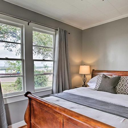 Charming Cottage With Mississippi River Views! Natchez Eksteriør billede